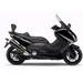 Sistem za pritrditev naslona SHAD Y0TM52RV za SHAD naslon (backrest)