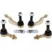Tie Rod End Kit All Balls Racing 51-1128