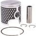 Complete piston VERTEX 24578A Cylinder 52,5, piston 52,44 mm