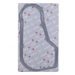 Primary cover gasket ATHENA S410195149004 thickness 0,062 with silicone beading (set of 5 pcs)
