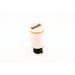 Air filter (clamp-on) TwinAir 158702 with rubber (dia 40mm)