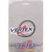 Tesnilo sklopke (Clutch cover gasket) WINDEROSA 819268 outer side