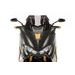 Windshield PUIG V-TECH LINE SPORT 9423F dark smoke