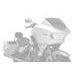 Lower deflectors PUIG 22671F dark smoke