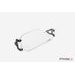 Headlight protector PUIG 8123W prozorna