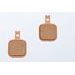Zavorne obloge GOLDFREN 119 GP6 (1 set = 6 pcs)