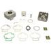 Cilinder kit ATHENA 082000 Big Bore (with Head) d 47,6 mm, 70 cc, pin d 12 mm, flat head piston