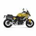 Nosilci za stranske torbe SHAD W0FR91SR