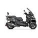 Sistem za pritrditev naslona SHAD V0MP43RV za SHAD naslon (backrest)