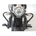 Engine guards RDMOTO CF51KD matt black