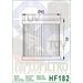 Oljni filter HIFLOFILTRO HF182