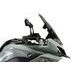 Windscreen PUIG TOURING 20447H smoke