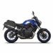 Nosilci za stranske torbe SHAD Y0MT71SR
