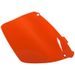 Stranska plastika POLISPORT 8600300003 (par) orange KTM