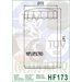 Oljni filter HIFLOFILTRO HF173C kromiran