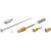 Carburetor Rebuild Kit All Balls Racing 26-1663