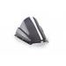 Windscreen PUIG Z-RACING 20541F dark smoke