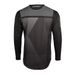 MX dres YOKO KISA black S