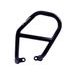 Engine guards RDMOTO CF63KD matt black upper