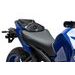 Rear seat cowls PUIG 22354C carbon look