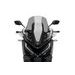 Windscreen PUIG TOURING 21219H smoke