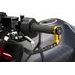 Clutch lever protector PUIG RAW 21994O zlata