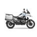 4P System fitting kit SHAD W0RG144P (for cases and bags TERRA and SH38X) za BMW R 1300 GS 2023-2026