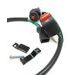 Start switch kit EXED EP-PRT-CBL-2024
