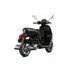 Dušilec (lonec) MIVV DELTA RACE P.009.LDRB Black Stainless Steel