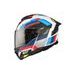 Helmet MT Helmets ATOM 2 SV BAST A0 GLOSS PERL XL