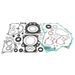 Complete gasket kit WINDEROSA 8110023 with seals