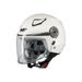 Kid's helmet MT Helmets LITE PURE A0 GLOSS SY