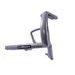 Engine guards RDMOTO CF38S srebrna lower