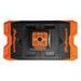 Bike Mat POLISPORT 8982200002 orange/black
