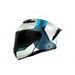 Preklopna čelada MT Helmets ATOM 2 SV EMALLA C17 MATT L