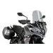 Windscreen PUIG TOURING 21317H smoke