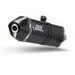 Dušilec (lonec) MIVV SPEED EDGE H.079.LRB Črn