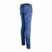 Kevlar jeans GMS RATTLE LADY ZG75908 dark blue 40/30