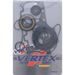 Complete gasket kit WINDEROSA 7112410 with seals