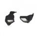 Engine covers protection kit POLISPORT 91112 črna