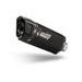 Dušilec (lonec) MIVV SR-1 A.019.SR1TB Black Titanium