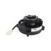 Radiator cooling fan and mounting kit SPAL EP-RFB-PLB20-4T plug and play