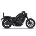 Naslon ( Backrest ) SHAD H0RB11SN Sissy Bar