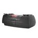 ATV case SHAD ATV110 D0Q1100 črna