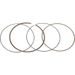 Rings VERTEX 590278000005 1 pc set