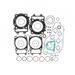 Complete gasket kit WINDEROSA 8080019 without seals