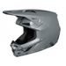 Helmet SHOT SPEED BATTLE A05-21OB-B02-09 grey matt M