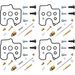 Carburetor Rebuild Kit All Balls Racing 26-1635