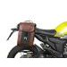 Nosilci za stranske torbe SHAD Z0G110SR