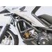 Engine guards RDMOTO CF70KD matt black